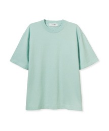 パイルニットショートスリーブ