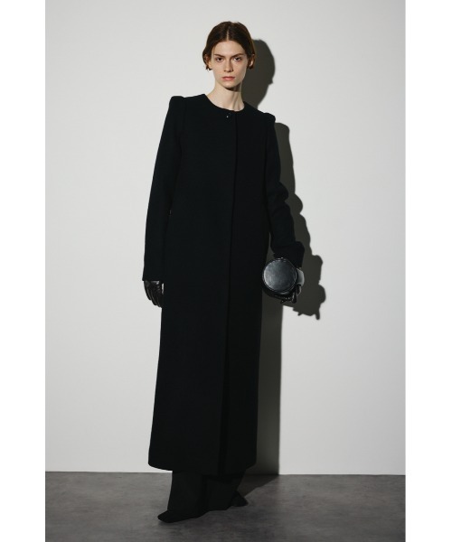 RIM.ARK（リムアーク）｜ノーカラーコート一覧 - WEAR