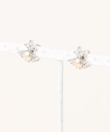 Vivienne Westwood(BBAEGXgEbh)FEODORA EARRINGS(sAXipj)