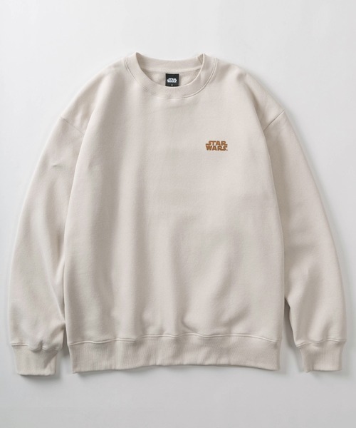 セール】【71】【STAR WARS/スターウォーズ】グラフィック プリント 裏