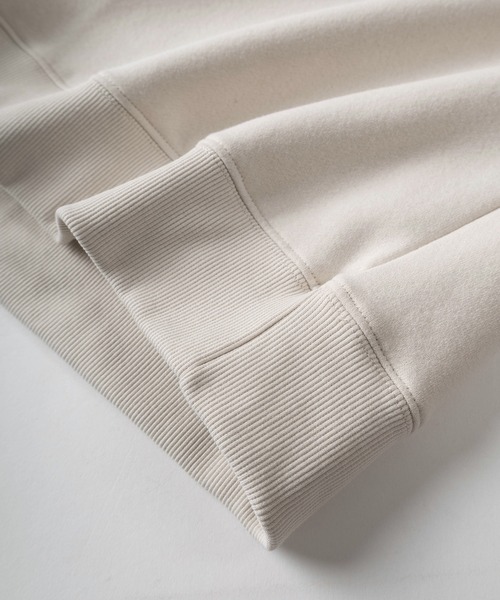 STAR WARS(スターウォーズ)の「【71】【STAR WARS/スターウォーズ】グラフィック プリント 裏起毛 スウェット(スウェット・レディース・ダークグレー/ブルー/チャコールグレー/アイボリー・L/M/XL)」の11枚目の写真