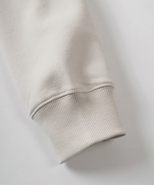 STAR WARS(スターウォーズ)の「【71】【STAR WARS/スターウォーズ】グラフィック プリント 裏起毛 スウェット(スウェット・レディース・ダークグレー/ブルー/チャコールグレー/アイボリー・L/M/XL)」の12枚目の写真