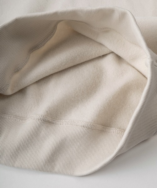 STAR WARS(スターウォーズ)の「【71】【STAR WARS/スターウォーズ】グラフィック プリント 裏起毛 スウェット(スウェット・レディース・ダークグレー/ブルー/チャコールグレー/アイボリー・L/M/XL)」の13枚目の写真