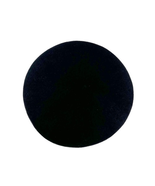 HUNTISM（ハンティズム）の「Beret（ハンチング/ベレー帽・メンズ・グレー/ブラック・ONE SIZE）」の6枚目の写真