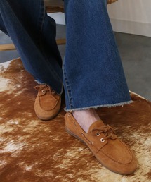 CORSO ROMA/コルソローマ】 ビットローファー◇（ローファー）｜IENA