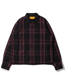 UNION（UNION TOKYO） | UNION TOKYO NICHOLLS SHIRT ユニオントーキョー シャツ(シャツ/ブラウス)