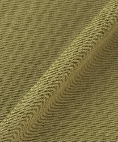 b・ROOM（ビールーム）の「【MNCM】ワイドワイドカーゴパンツ（その他パンツ・キッズ・カーキ/アイボリー/チャコール/ベージュ系その他・140cm/110cm/130cm/150cm/120cm）」の17枚目の写真