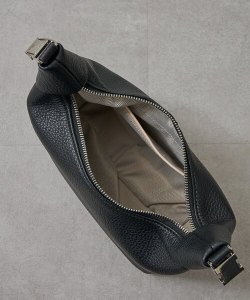 Lui's ハンドバック ルイス Lui's（ルイス）の「3WAYハンドルミニバッグ（）」 - WEAR