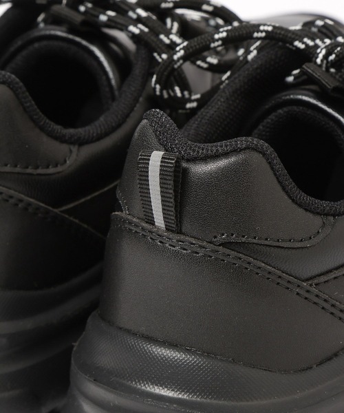 GLOBAL WORK（グローバルワーク）の「撥水厚底スニーカー/595573（スニーカー・キッズ・オフホワイト/ブラック・20cm/21cm/22cm/23cm/24cm）」の14枚目の写真