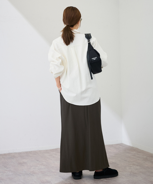 美品 24AW / FRAMeWORK ≪ 追加 ≫ denim シャツ 美品 24AW / FRAMeWORK ≪ 追加 ≫ denim シャツ ≪追加≫denimシャツ