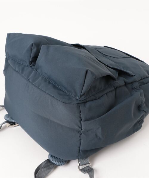 SIERRA DESIGNS（シェラデザイン）の「【2025年秋冬新作】60/40 3 MT POCKET DAYPACK（バックパック/リュック・メンズ・タン/グリーン/ダークネイビー/ブラック/サックスブルー/セージグリーン・ONE SIZE）」の12枚目の写真