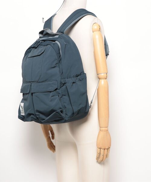 2025年秋冬新作】60/40 3 MT POCKET DAYPACK（バックパック/リュック