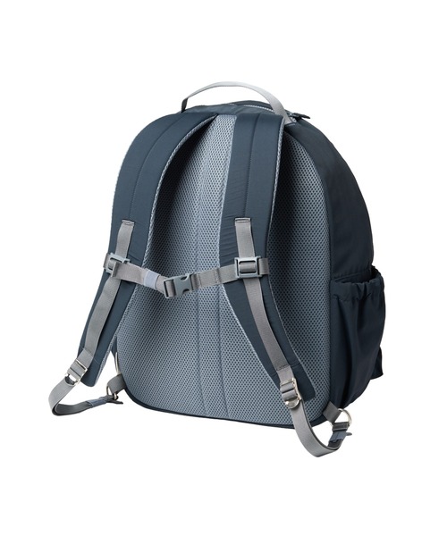 SIERRA DESIGNS（シェラデザイン）の「【2025年秋冬新作】60/40 3 MT POCKET DAYPACK（バックパック/リュック・メンズ・タン/グリーン/ダークネイビー/ブラック/サックスブルー/セージグリーン・ONE SIZE）」の20枚目の写真