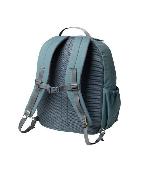 SIERRA DESIGNS（シェラデザイン）の「【2025年秋冬新作】60/40 3 MT POCKET DAYPACK（バックパック/リュック・メンズ・タン/グリーン/ダークネイビー/ブラック/サックスブルー/セージグリーン・ONE SIZE）」の15枚目の写真