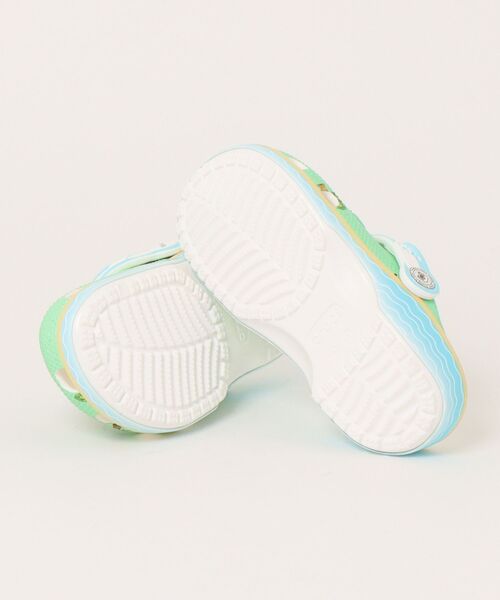 Nastou Crocさん専用.8 crocs クロックス CROCBAND レディース ブラック | 靴（シューズ