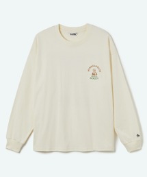 Munsing wear ロンT Munsing wear ロンT マンシングウェア Munsingwear 【70周年