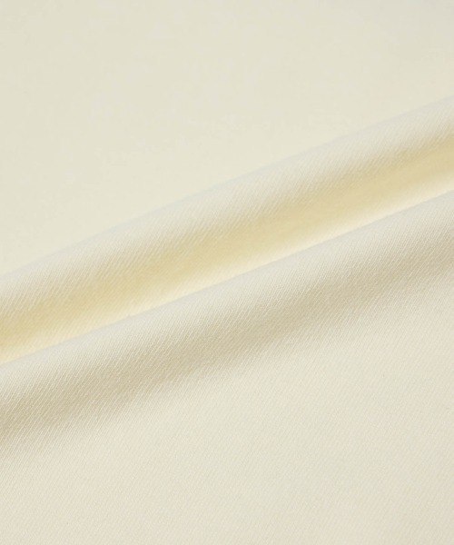 penguin BY MUNSINGWEAR(ペンギン バイ マンシングウェア)の「【BOGEY MAN】LONG T-SHIRT(Tシャツ/カットソー・メンズ・ホワイト/ブラック・XL/S/M/L)」の9枚目の写真