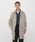 MHL.iGGC`Gj́uWORN COTTON NYLONiXeJ[R[gjvbx[W