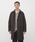 MHL.iGGC`Gj́uWORN COTTON NYLONiXeJ[R[gjvbubN