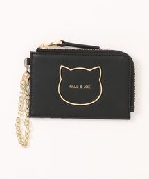 PAUL & JOE ACCESSOIRES(|[AhW[ANZ\)́yPAUL & JOE ACCESSOIRES /|[ Ah W[ ANZ\ z BIG CAT METAL pXRCP[X(RCP[X)