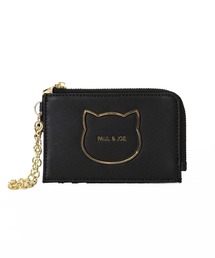 PAUL & JOE ACCESSOIRES(|[AhW[ANZ\)́yPAUL & JOE ACCESSOIRES /|[ Ah W[ ANZ\ z BIG CAT METAL pXRCP[X(RCP[X)