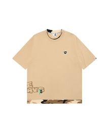 AAPE FANCY MAIN TEE