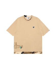 AAPE FANCY MAIN TEE