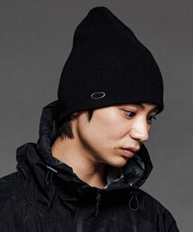 FREAK'S STORE(t[NXXgA)OAKLEY/I[N[ WJ Fine Knit Beanie / 91099A(Lbv)