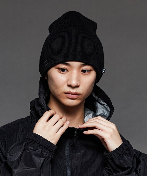 オークリー OAKLEY/オークリー 限定展開 Fine Knit Beanie / 91099A（キャップ