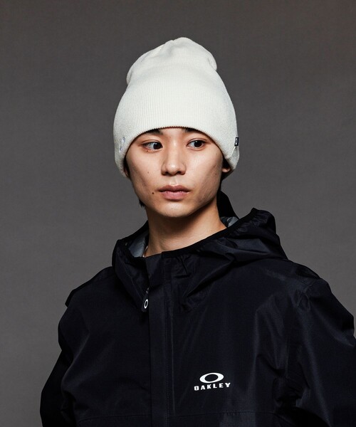 セール】OAKLEY/オークリー 限定展開 Fine Knit Beanie / 91099A