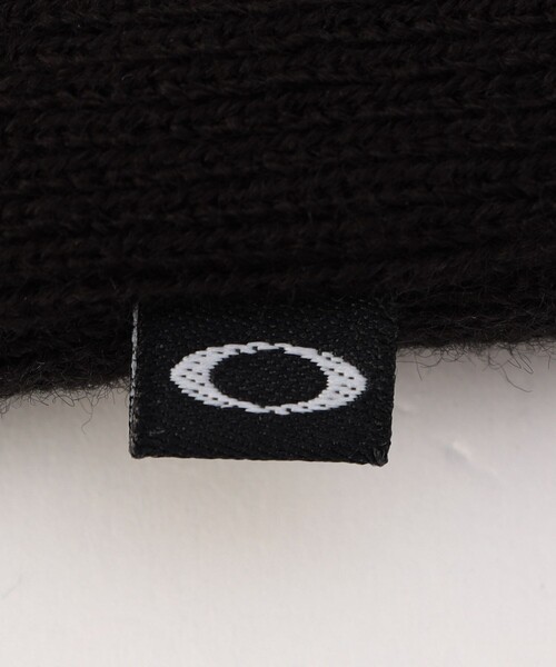 OAKLEY/オークリー 限定展開 Fine Knit Beanie / 91099A（キャップ