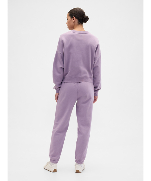 セール】Gap × ディズニー ミニーマウス GAPロゴ ジョガーパンツ