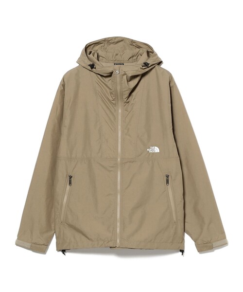 THE NORTH FACE / コンパクトジャケット（ブルゾン）｜THE NORTH FACE