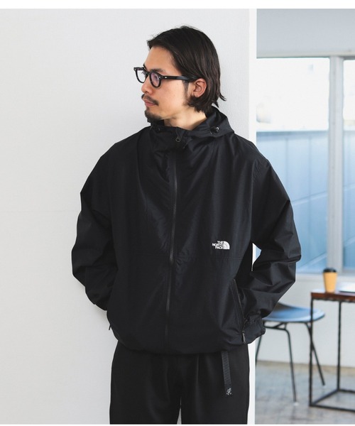 THE NORTH FACE / コンパクトジャケット（ブルゾン）｜THE NORTH FACE