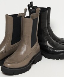 ODETTE E ODILE｜オデット エ オディールのシューズ（サイドゴア）通販