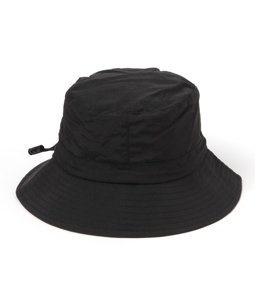 studio CLIP（スタディオクリップ）の「パッカブルハット[Dick Brunaコラボ]（ハット・レディース・ベージュ/ブラック・FREE）」の9枚目の写真