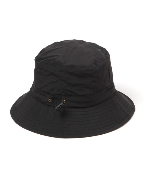 studio CLIP（スタディオクリップ）の「パッカブルハット[Dick Brunaコラボ]（ハット・レディース・ベージュ/ブラック・FREE）」の10枚目の写真
