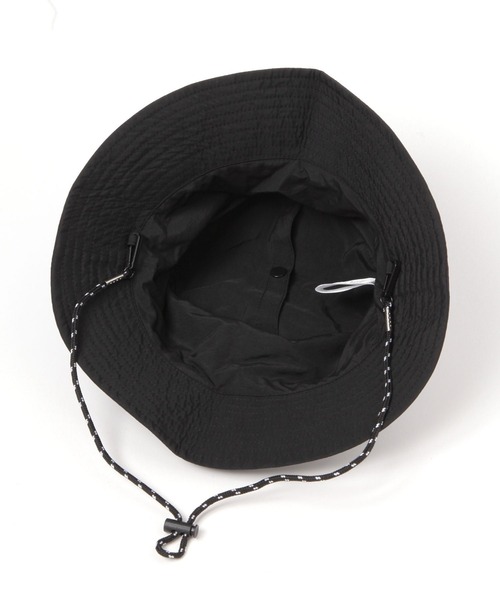 studio CLIP（スタディオクリップ）の「パッカブルハット[Dick Brunaコラボ]（ハット・レディース・ベージュ/ブラック・FREE）」の11枚目の写真