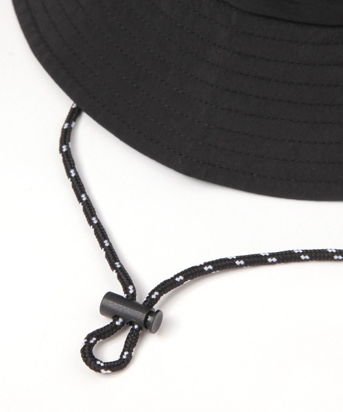 studio CLIP（スタディオクリップ）の「パッカブルハット[Dick Brunaコラボ]（ハット・レディース・ベージュ/ブラック・FREE）」の12枚目の写真