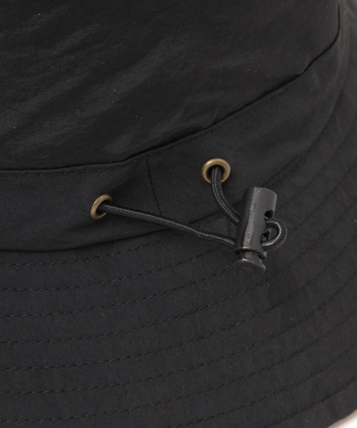 studio CLIP（スタディオクリップ）の「パッカブルハット[Dick Brunaコラボ]（ハット・レディース・ベージュ/ブラック・FREE）」の14枚目の写真