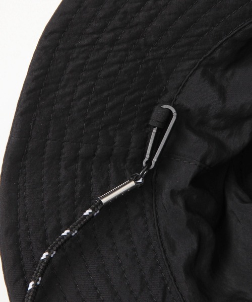 studio CLIP（スタディオクリップ）の「パッカブルハット[Dick Brunaコラボ]（ハット・レディース・ベージュ/ブラック・FREE）」の15枚目の写真