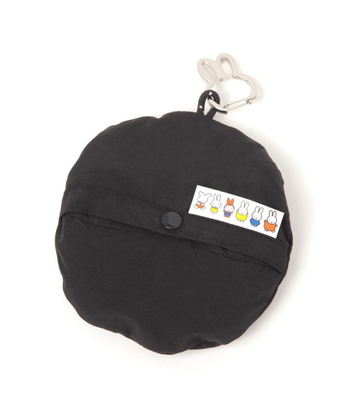 studio CLIP（スタディオクリップ）の「パッカブルハット[Dick Brunaコラボ]（ハット・レディース・ベージュ/ブラック・FREE）」の17枚目の写真