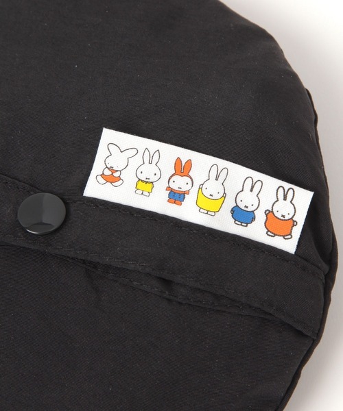 studio CLIP（スタディオクリップ）の「パッカブルハット[Dick Brunaコラボ]（ハット・レディース・ベージュ/ブラック・FREE）」の19枚目の写真