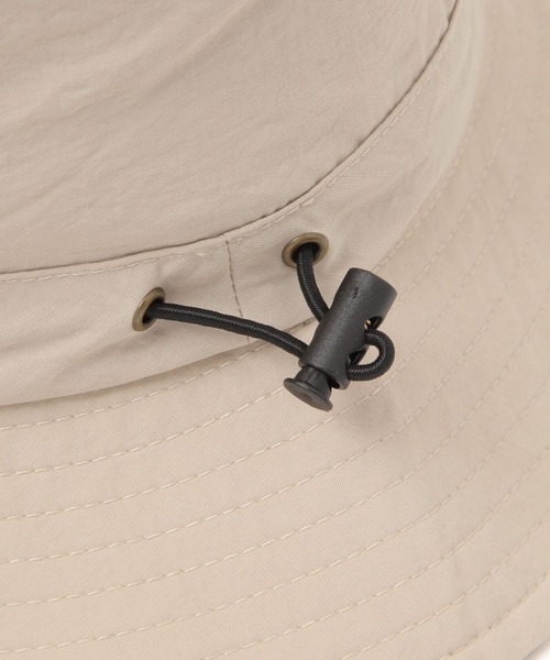 studio CLIP（スタディオクリップ）の「パッカブルハット[Dick Brunaコラボ]（ハット・レディース・ベージュ/ブラック・FREE）」の22枚目の写真