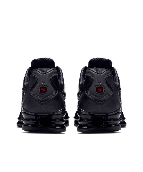 NIKE(ナイキ)の「(NIKE)AIR MAX Shox TL(スニーカー・レディース・ブラック・23cm/24cm/25cm)」の4枚目の写真