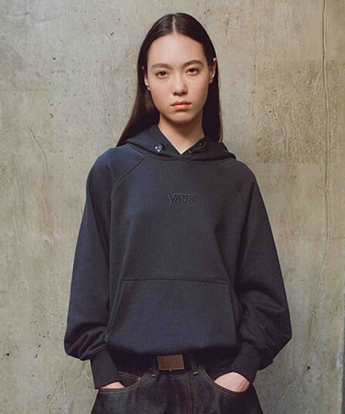 セール】VANS PREMIUM フーディー / Premium Standards Hoodie Fleec