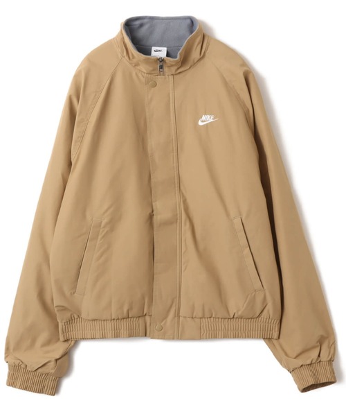 NIKE AS M NK CLUB FUTURA JKT / ナイキ クラブ フューチュラ