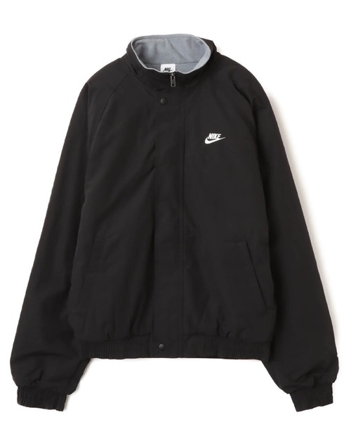 NIKE AS M NK CLUB FUTURA JKT / ナイキ クラブ フューチュラ