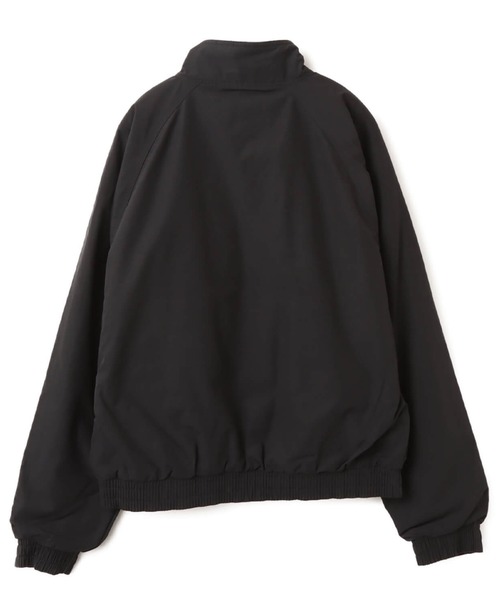 atmos pink(アトモスピンク)の「NIKE AS M NK CLUB FUTURA JKT / ナイキ クラブ フューチュラ ジャケット 【SP】(その他アウター・メンズ・ブラック/ベージュ・M/S/XXL/XL/L)」の13枚目の写真