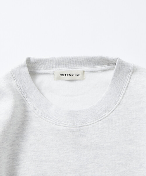 セール】限定展開 リラックスフィット アニマルグラフィック刺繍